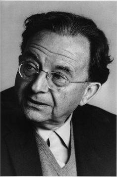 Erich Fromm