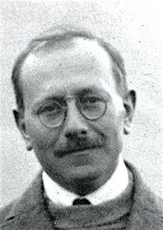 Marc Bloch