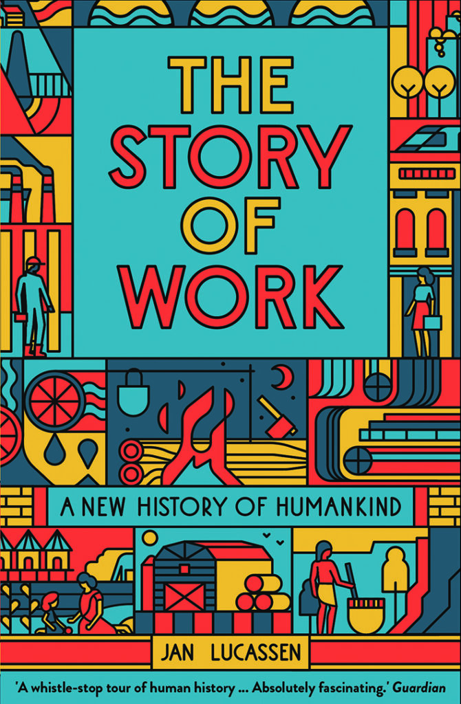 The Story of Work