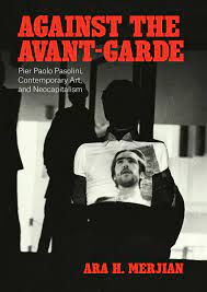 Against the Avant Garde