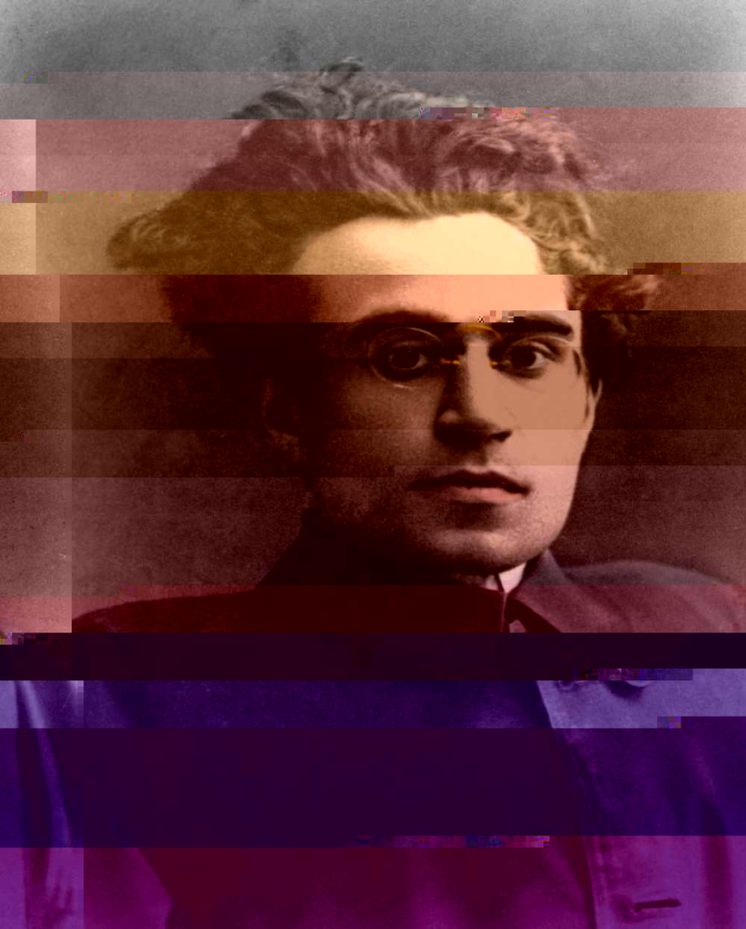 Gramsci