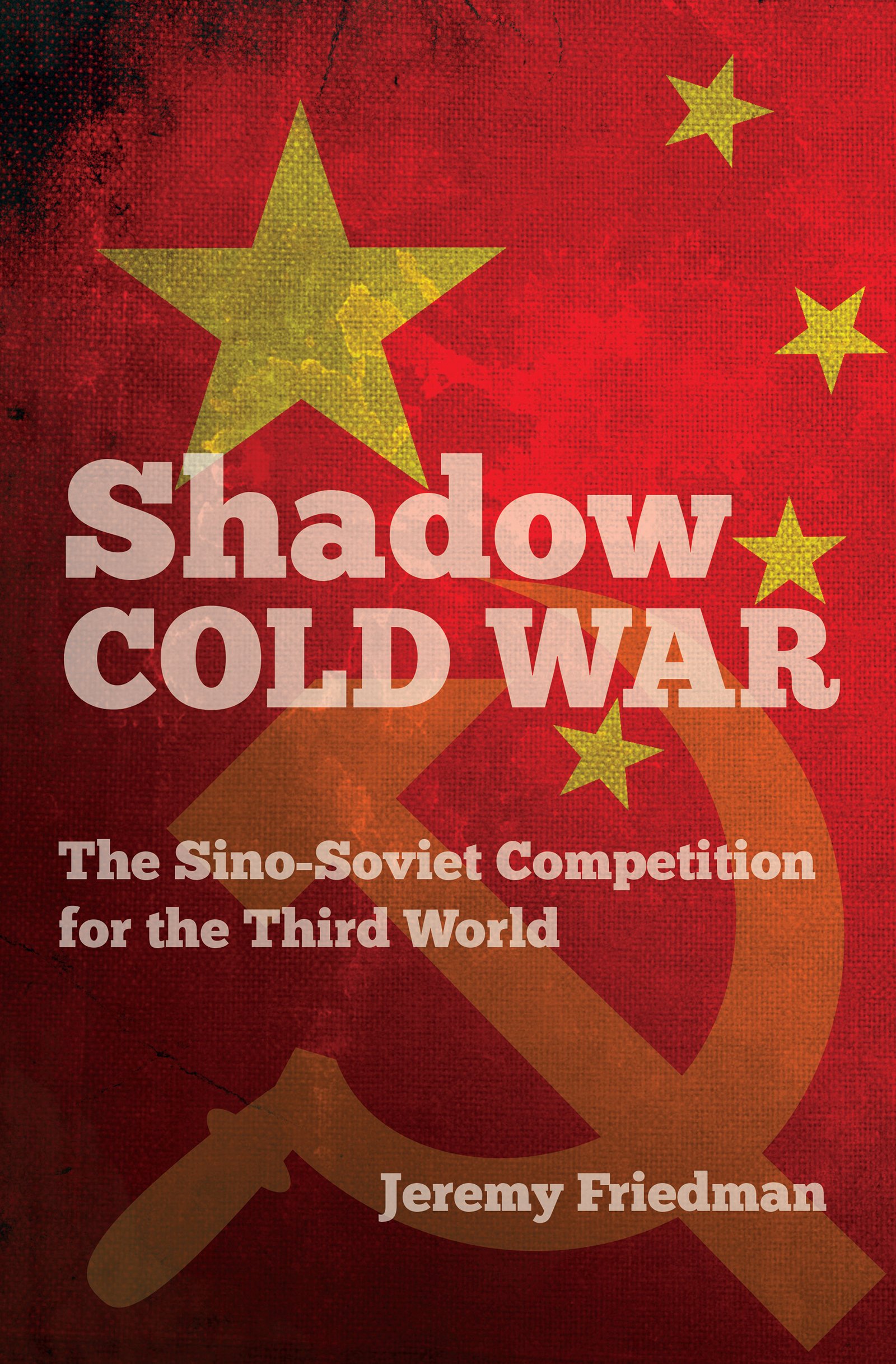 shadow cold war